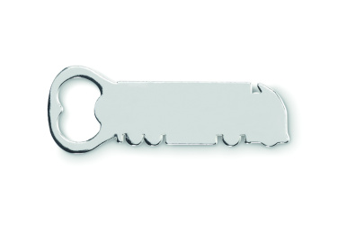 Лого трейд pекламные продукты фото: Truck shape bottle opener
