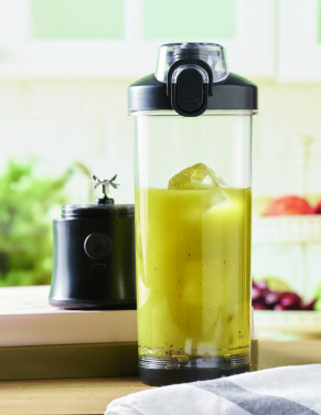 Логотрейд pекламные подарки картинка: Portable smoothie blender