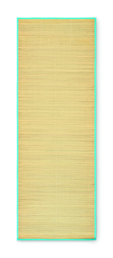 Логотрейд бизнес-подарки картинка: Natural straw beach mat