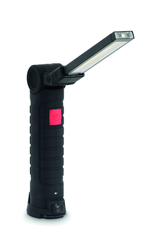 Логотрейд pекламные cувениры картинка: Rechargeable work light