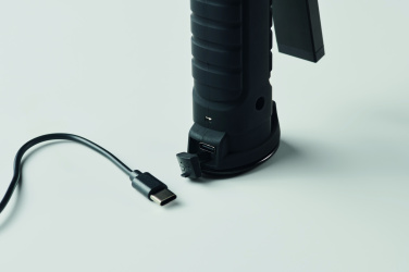 Логотрейд pекламные подарки картинка: Rechargeable work light