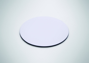 Лого трейд pекламные cувениры фото: Round magnet in PVC