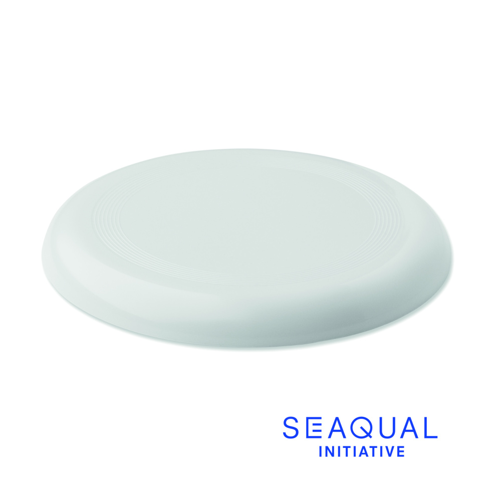 Логотрейд pекламные продукты картинка: SEAQUAL® Frisbee