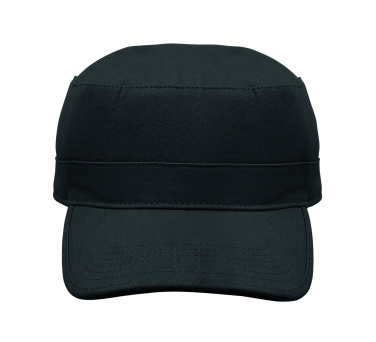 Лого трейд бизнес-подарки фото: Military cap 260 gr/m²