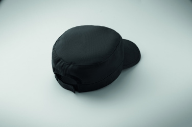 Лого трейд pекламные подарки фото: Military cap 260 gr/m²