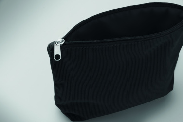 Логотрейд бизнес-подарки картинка: Corduroy cosmetic bag