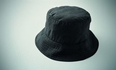 Лого трейд pекламные подарки фото: Waterproof fisherman hat