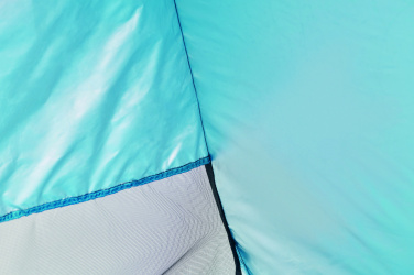 Логотрейд pекламные продукты картинка: Beach tent in 190T polyester