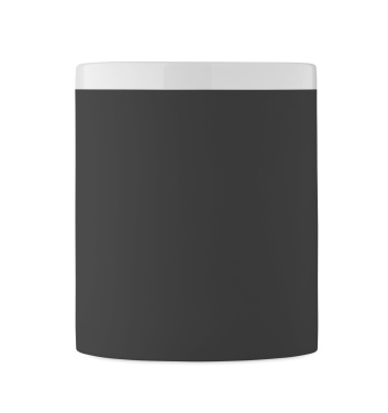 Лого трейд pекламные cувениры фото: Ceramic mug 300ml