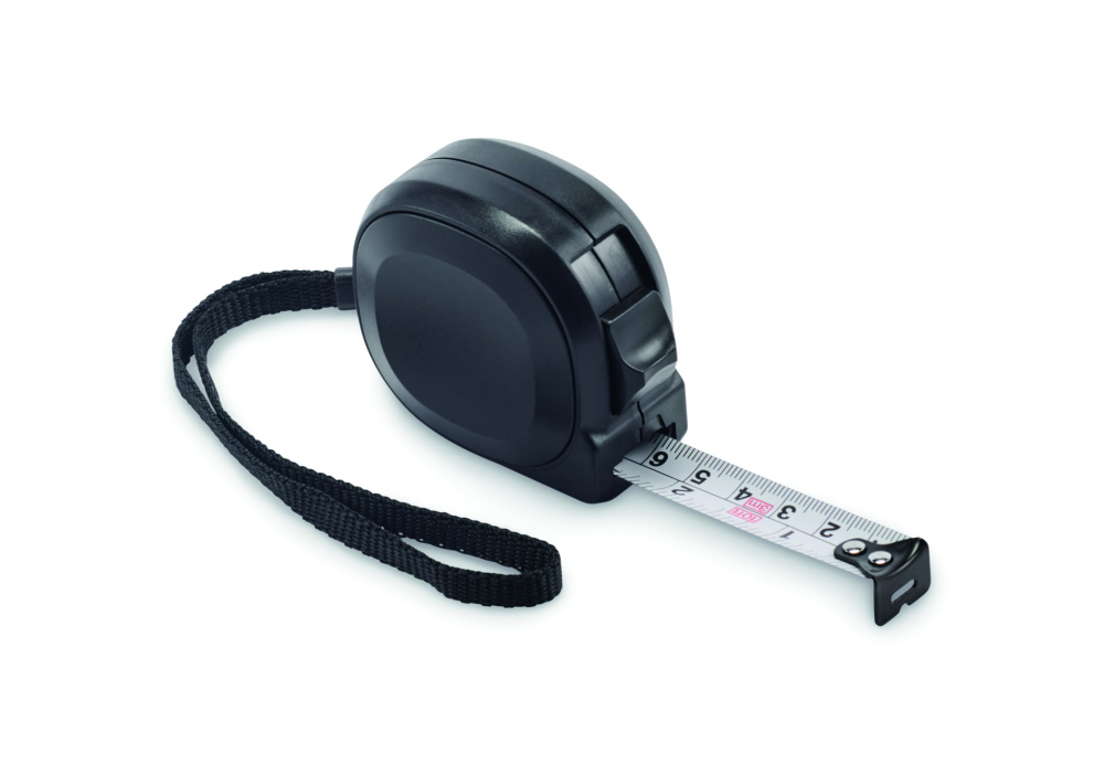 Логотрейд pекламные подарки картинка: Measuring tape 3M