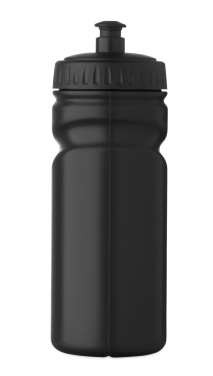 Лого трейд бизнес-подарки фото: Sport bottle 500ml