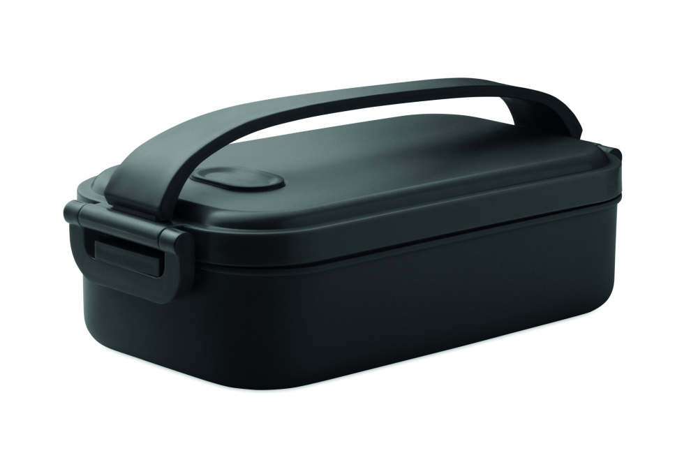 Логотрейд бизнес-подарки картинка: PP lunch box 800ml
