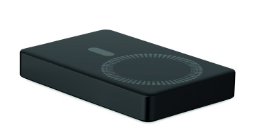 Логотрейд pекламные подарки картинка: Power bank 10000 mAh