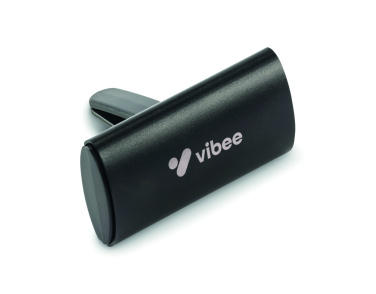 Лого трейд бизнес-подарки фото: Car vent air freshener
