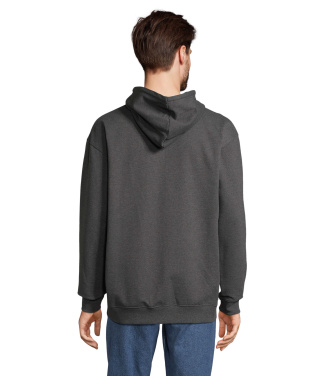 Логотрейд pекламные cувениры картинка: CARTER Full Zip Hoodie
