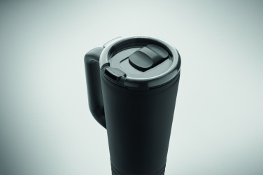 Лого трейд pекламные продукты фото: Howler Cup w handle 700ml