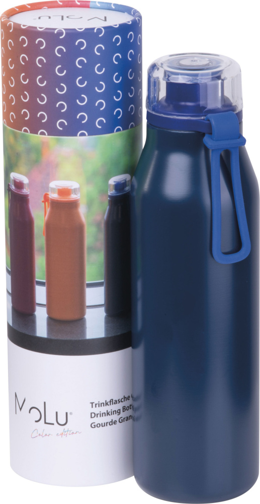 Лого трейд pекламные продукты фото: Бутылка для воды Гранд-Хейвен, МоЛу