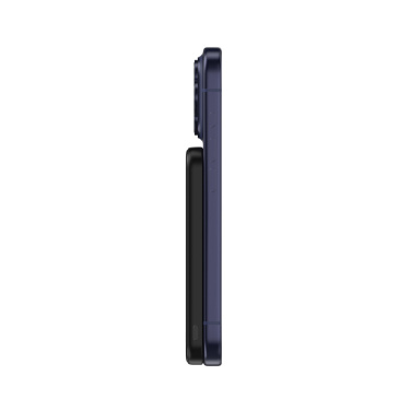 Логотрейд pекламные cувениры картинка: Urban Vitamin Pomona 5000mAh Qi2.2 25W магнитный повербанк