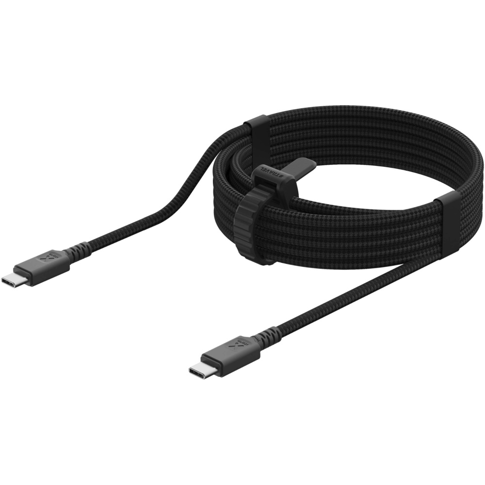 Лого трейд pекламные cувениры фото: Кабель Xtorm CX3071 100 Вт USB-C PD Next Gen