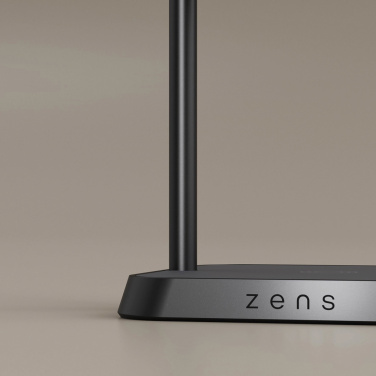 Лого трейд бизнес-подарки фото: Зарядное устройство Zens Office Charger 2
