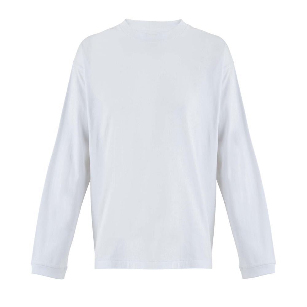 Логотрейд pекламные cувениры картинка: LEGACY LSL T-SHIRT 220g