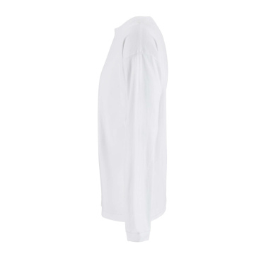 Лого трейд pекламные подарки фото: LEGACY LSL T-SHIRT 220g