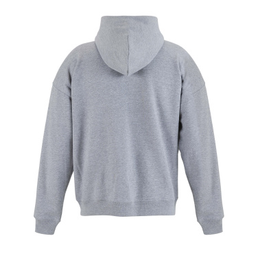 Лого трейд pекламные подарки фото: ELIOTT FULLZIP HOODIE