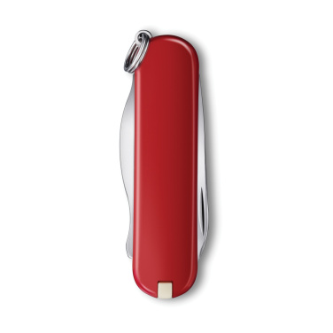 Логотрейд pекламные продукты картинка: Карманный нож VICTORINOX Small Rally с 9 функциями