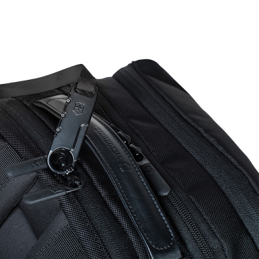 Логотрейд бизнес-подарки картинка: Рюкзак для ноутбука VICTORINOX Altmont Professional Deluxe