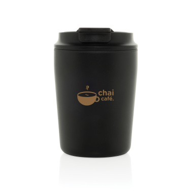 Логотрейд pекламные cувениры картинка: Кружка для кофе Pico Barista RCS 220 мл в подарочной коробке-тюбике.