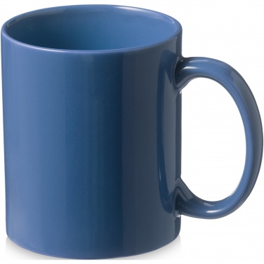 Logotrade reklamprodukter bild: Santos mugg
