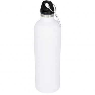 Logotrade profilprodukter bild: Atlantic 530 ml vakuumisolerad flaska