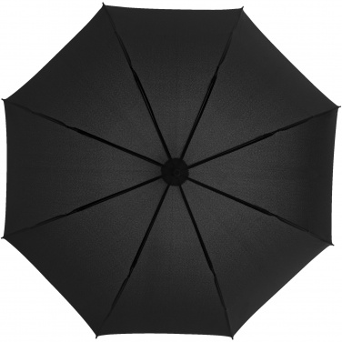Logotrade reklamprodukter bild: Stark 23" automatiskt stormparaply