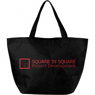 Logotrade reklamprodukter bild: Maryville Non Woven shoppingkasse 28L