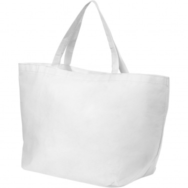 Logotrade kampanjprodukter bild: Maryville Non Woven shoppingkasse 28L