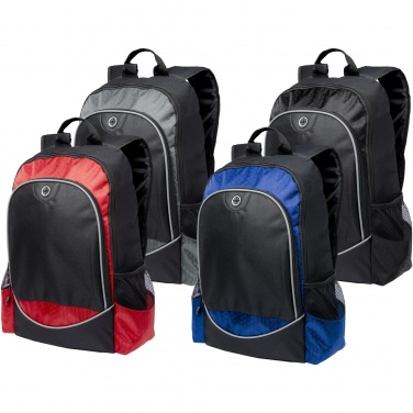 Logotrade reklamprodukter bild: Benton datorryggsäck 15" 15L