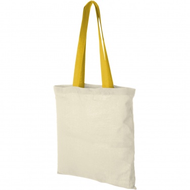 Logotrade reklamprodukter bild: Nevada 100 g/m² bomullskasse 7L