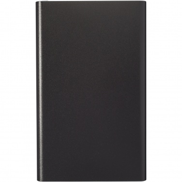 Logotrade presentreklam bild: Pep 4000 mAh powerbank