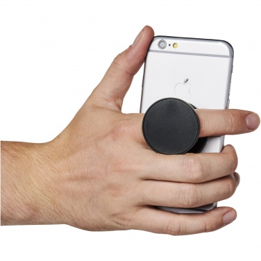 Logotrade profilprodukter bild: Brace telefonstativ med grepp