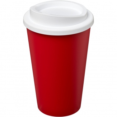 Logotrade kampanjprodukter bild: Americano® 350 ml termosmugg
