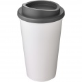 Americano® 350 ml termosmugg, Vit/grå