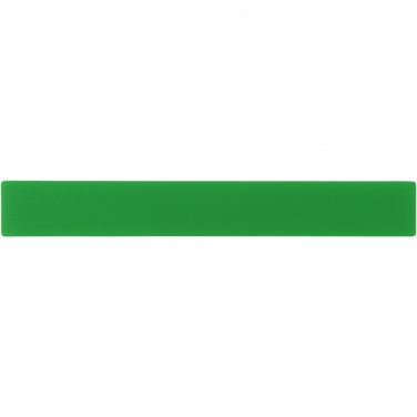 Logotrade profilprodukter bild: Rothko 30 cm plastlinjal