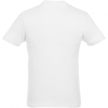 Logotrade kampanjprodukter bild: Heros kortärmad herrtröja