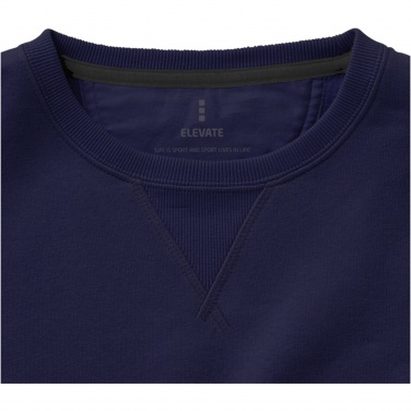 Logotrade presentreklam bild: Surrey tröja unisex med rund hals