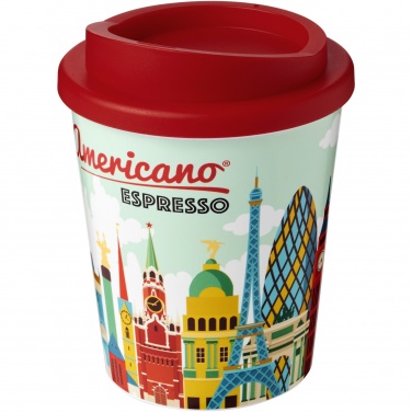 Logotrade presentreklam bild: Brite-Americano® Espresso 250 ml termosmugg