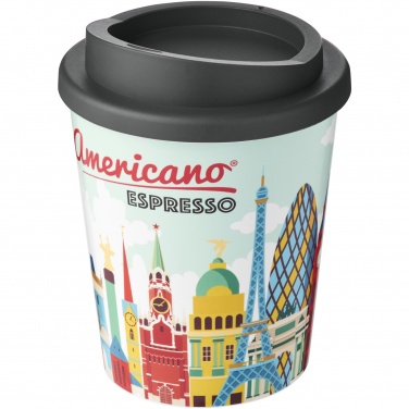 Logotrade presentreklam bild: Brite-Americano® Espresso 250 ml termosmugg