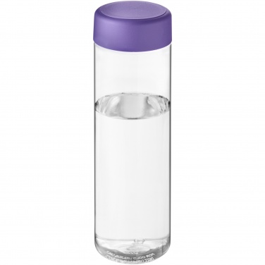 Logotrade profilreklam bild: H2O Active® Vibe 850 ml vattenflaska med skruvlock