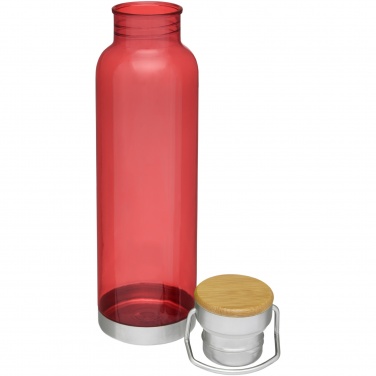 Logotrade profilprodukter bild: Thor 800 ml Tritan™ Sportflaska