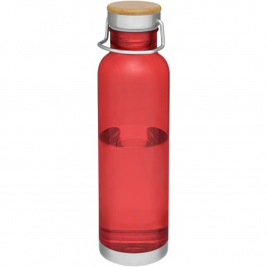 Logotrade presentreklam bild: Thor 800 ml Tritan™ Sportflaska