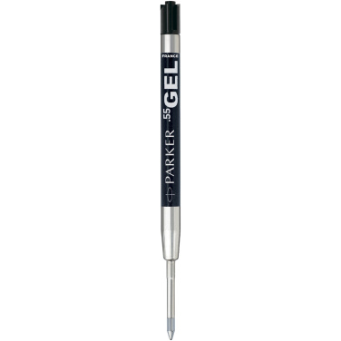 Logotrade profilprodukter bild: Parker Gel kulspetspenna refill
